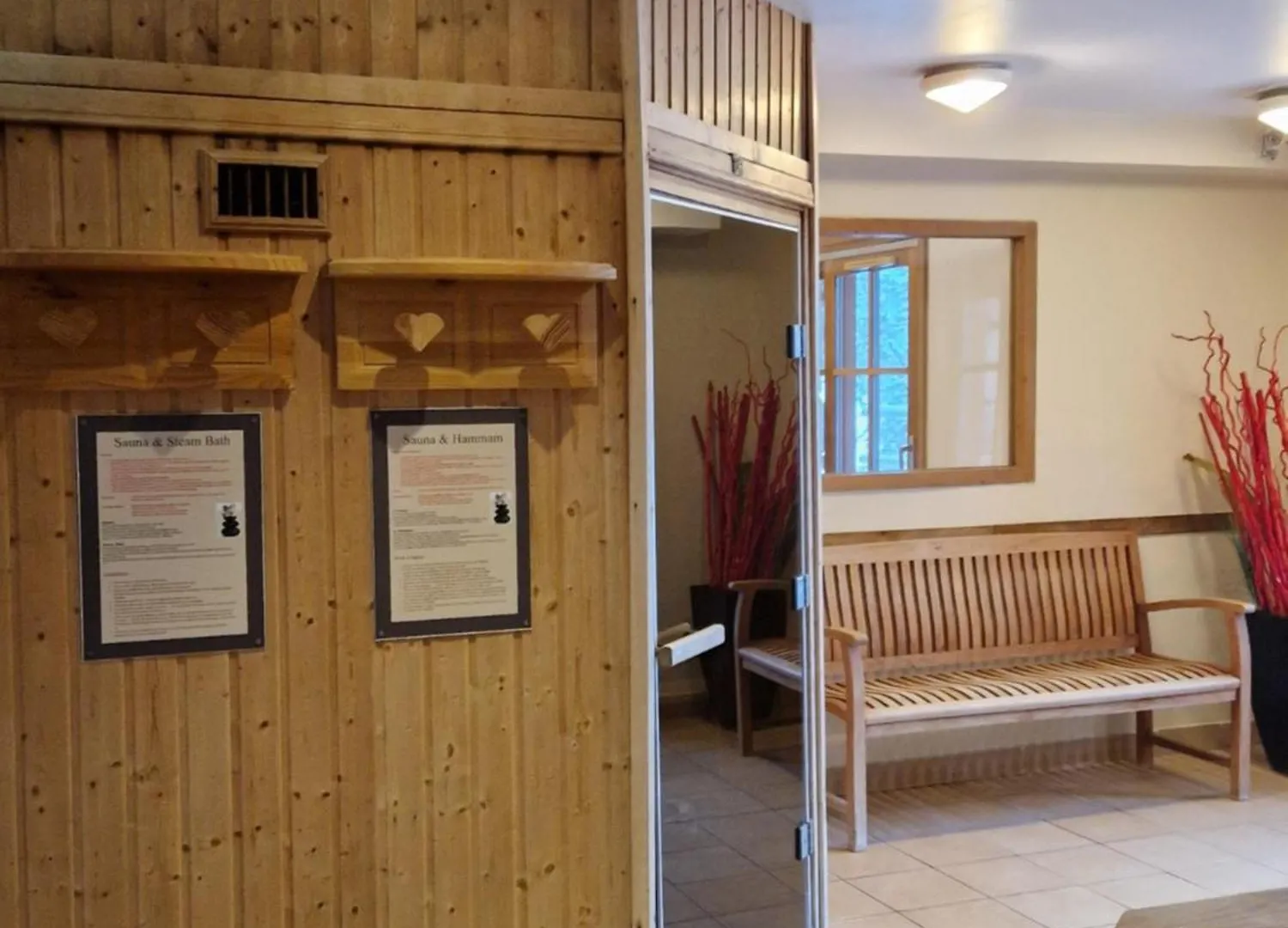 Arc 1950 - Appartement 2 Chambres - 6 Personnes - 53M2-Ski Aux Pieds - Les Sources De Marie Les Arcs  Les Arcs (Savoie)