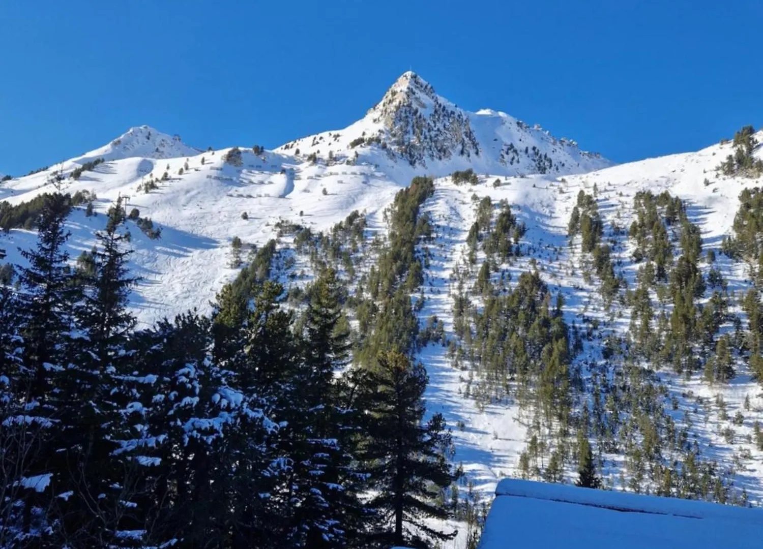 Arc 1950 - Appartement 2 Chambres - 6 Personnes - 53M2-Ski Aux Pieds - Les Sources De Marie Les Arcs  0*, Les Arcs (Savoie)