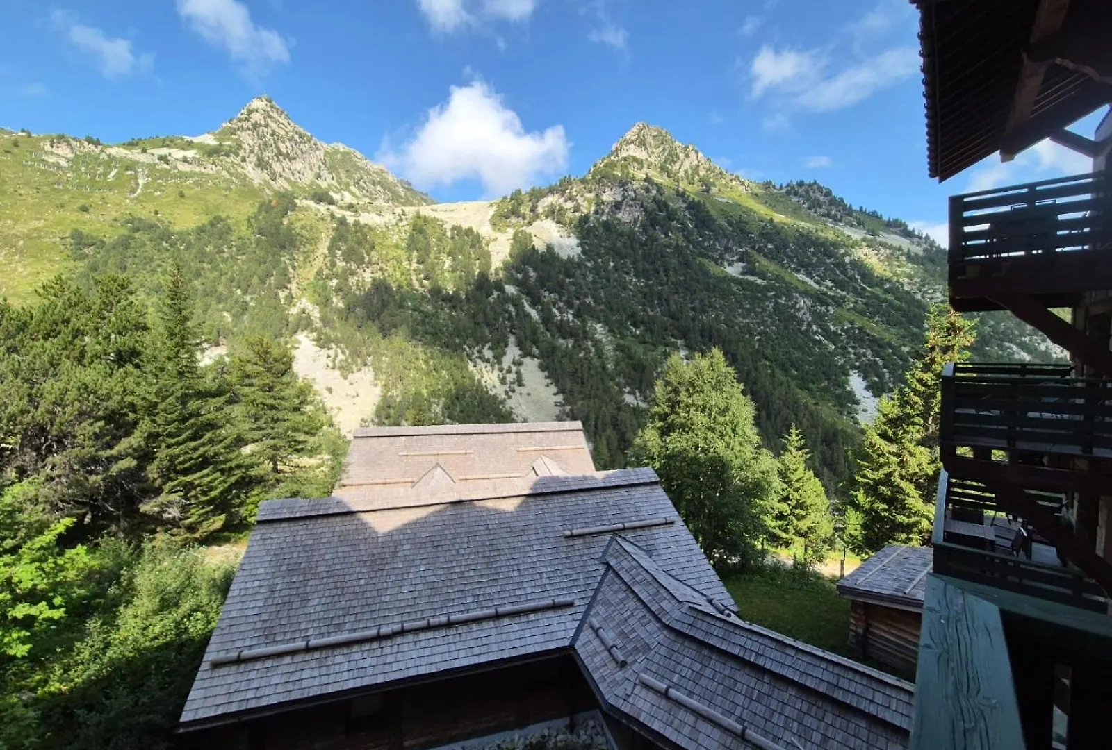 Arc 1950 - Appartement 2 Chambres - 6 Personnes - 53M2-Ski Aux Pieds - Les Sources De Marie Les Arcs  Apartment Les Arcs (Savoie)
