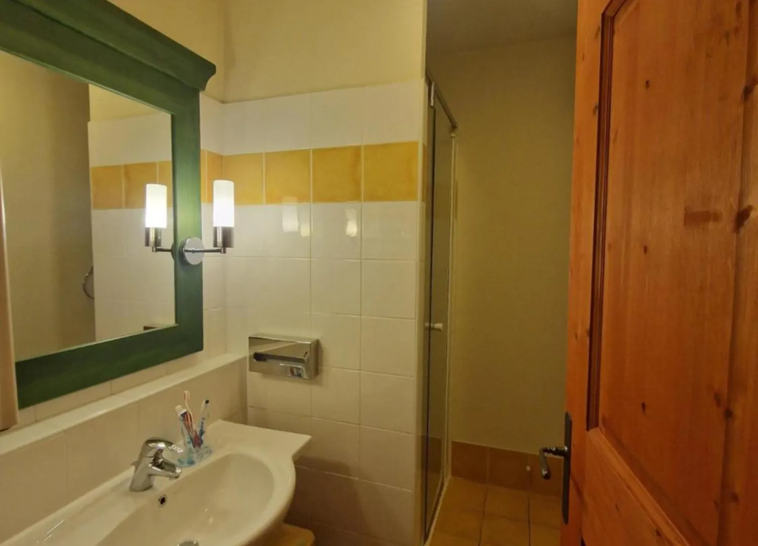 Arc 1950 - Appartement 2 Chambres - 6 Personnes - 53M2-Ski Aux Pieds - Les Sources De Marie Les Arcs  France